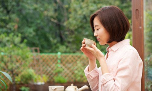 trà thái nguyên thượng hạng