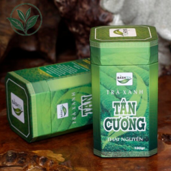 Chè Tân Cương