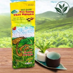 chè lộc nguyên 22