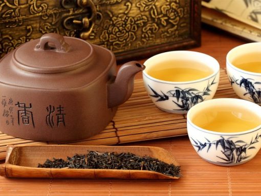 Trà Thái Nguyên loại nào ngon nhất 1 trà truyền thống