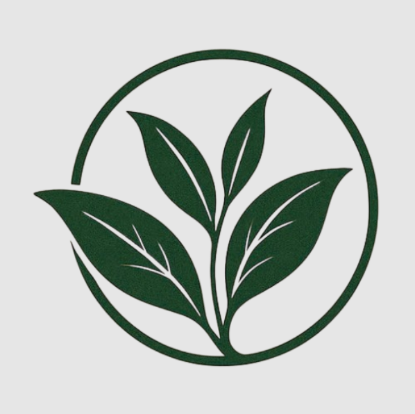 Logo trà lộc nguyên