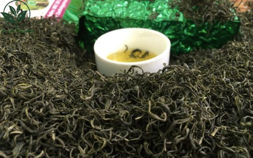 Giá chè tôm nõn Thái Nguyên vì sao lại đắt?