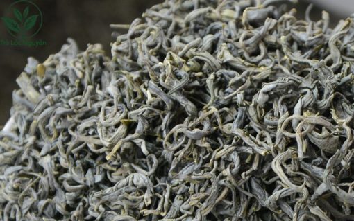 trà đinh thượng hạng thái nguyên